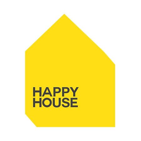 Вилла Happy House Бандунг Экстерьер фото